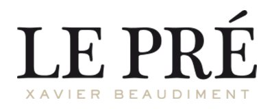 LE PRE - XAVIER BEAUDIMENT