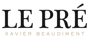LE PRE - XAVIER BEAUDIMENT