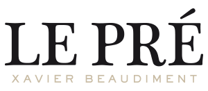 LE PRE - XAVIER BEAUDIMENT