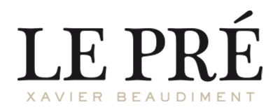 LE PRE - XAVIER BEAUDIMENT